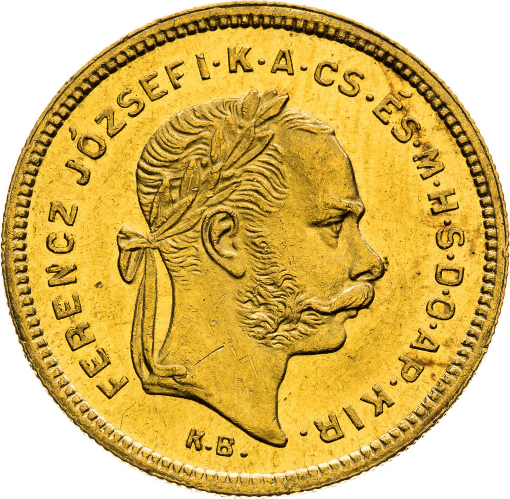 Dukát 1877