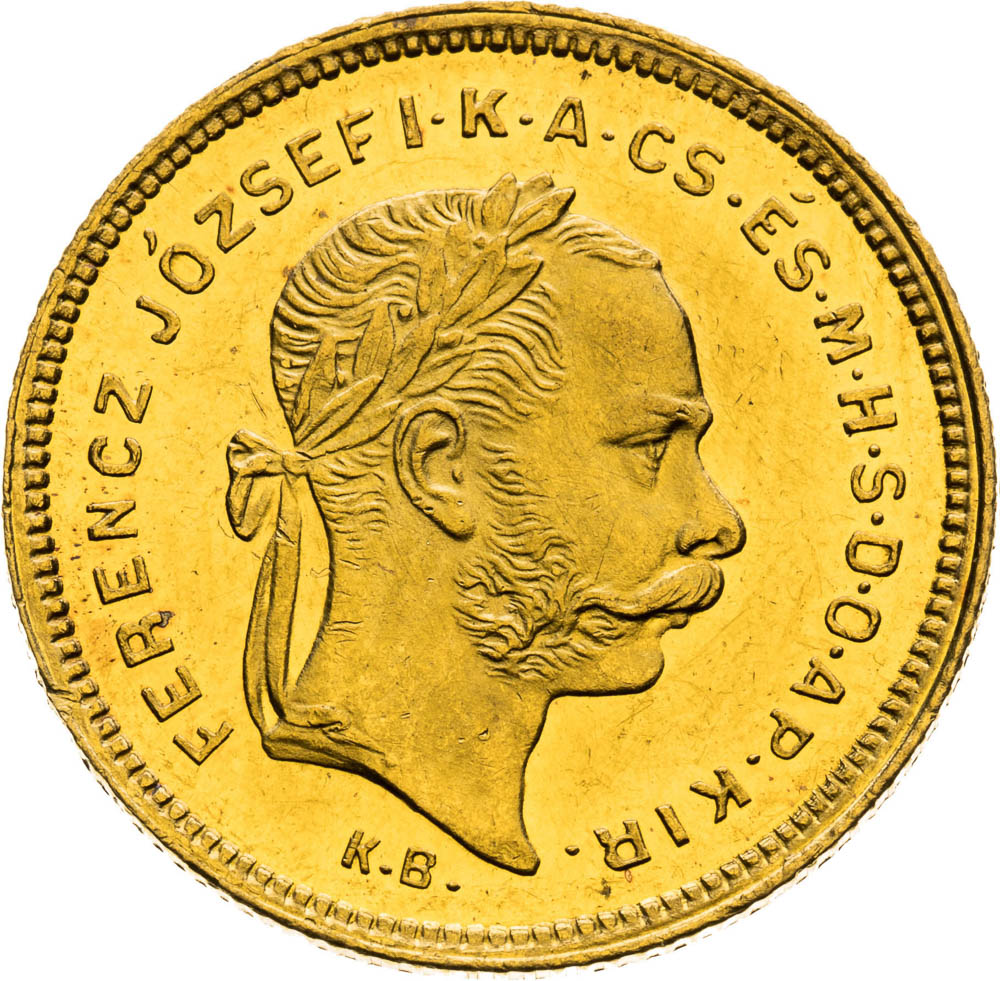 Coin-front