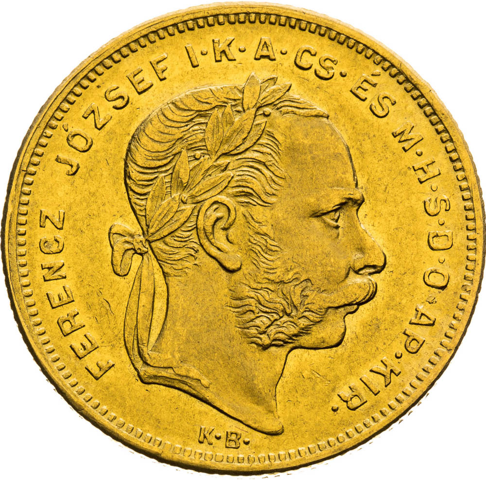 Coin-front