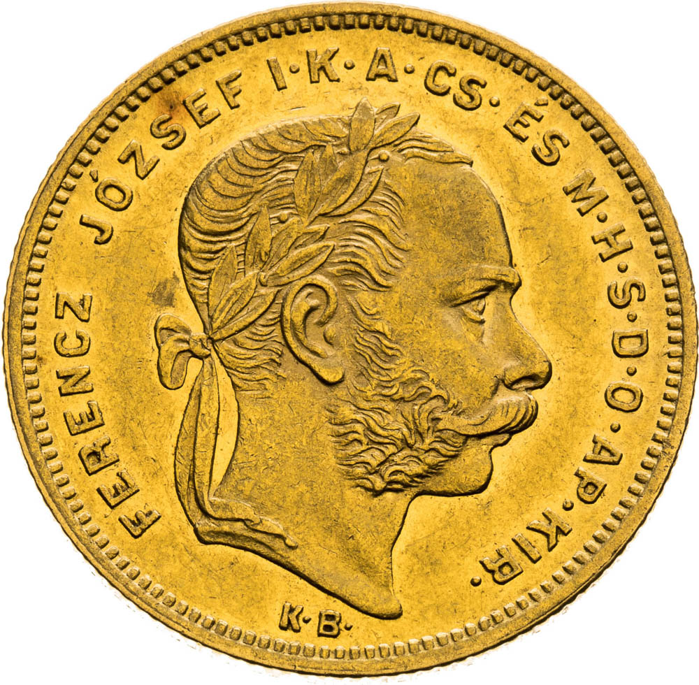 Coin-front