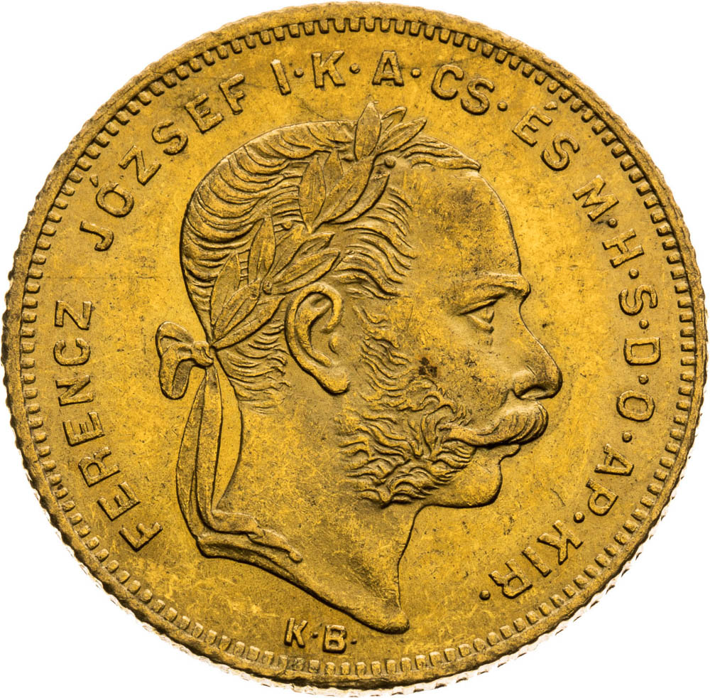 Coin-front
