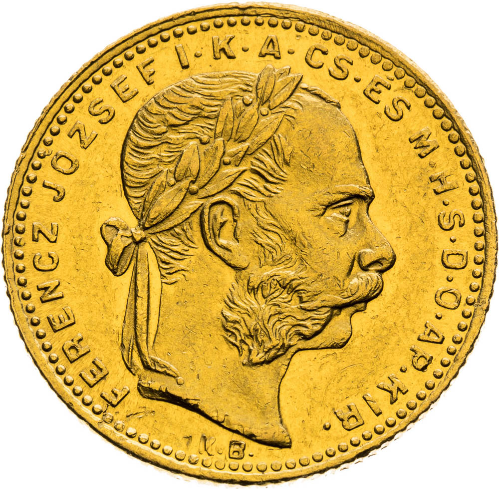 Coin-front