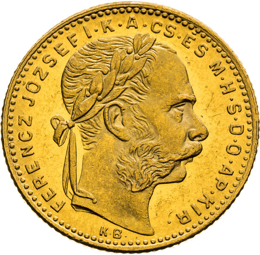 Coin-front