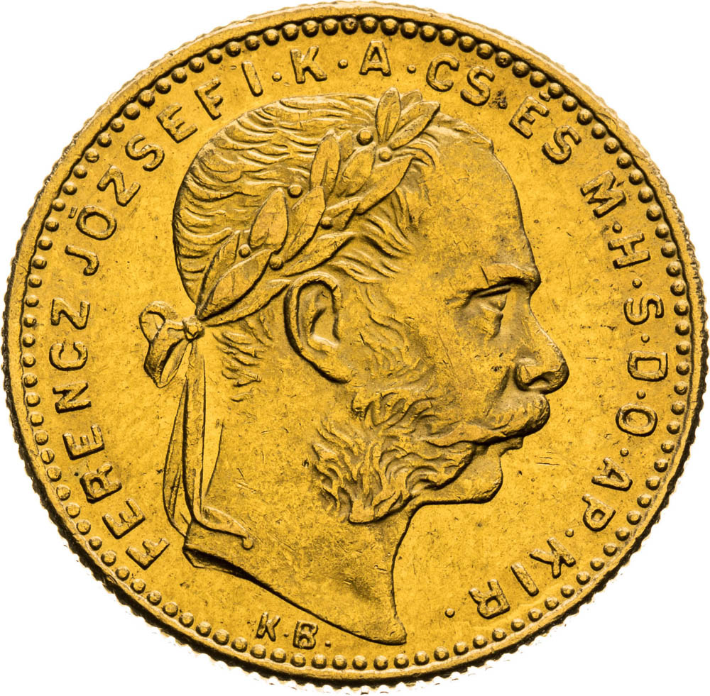 Coin-front