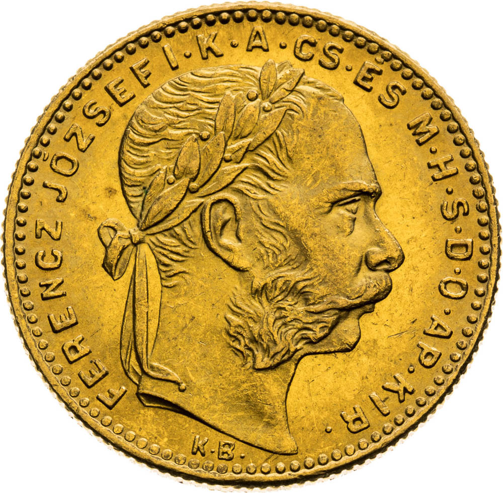 Coin-front