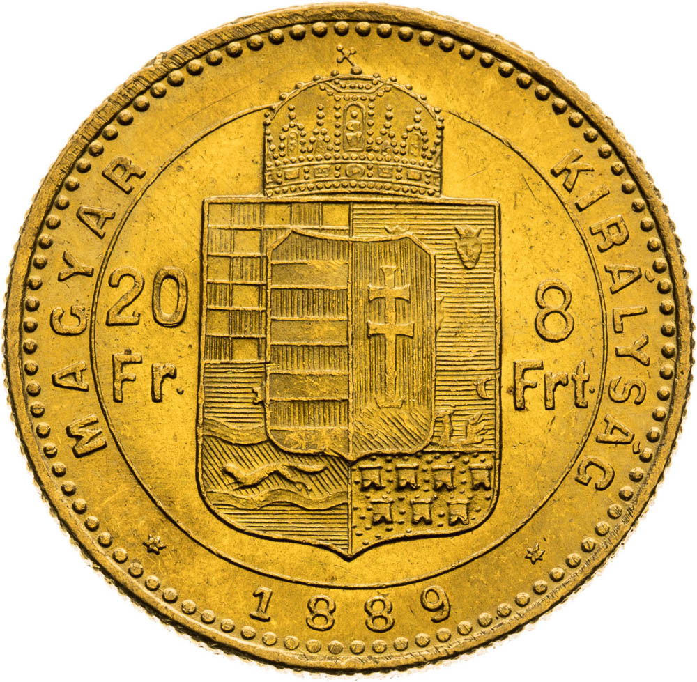 Coin-front