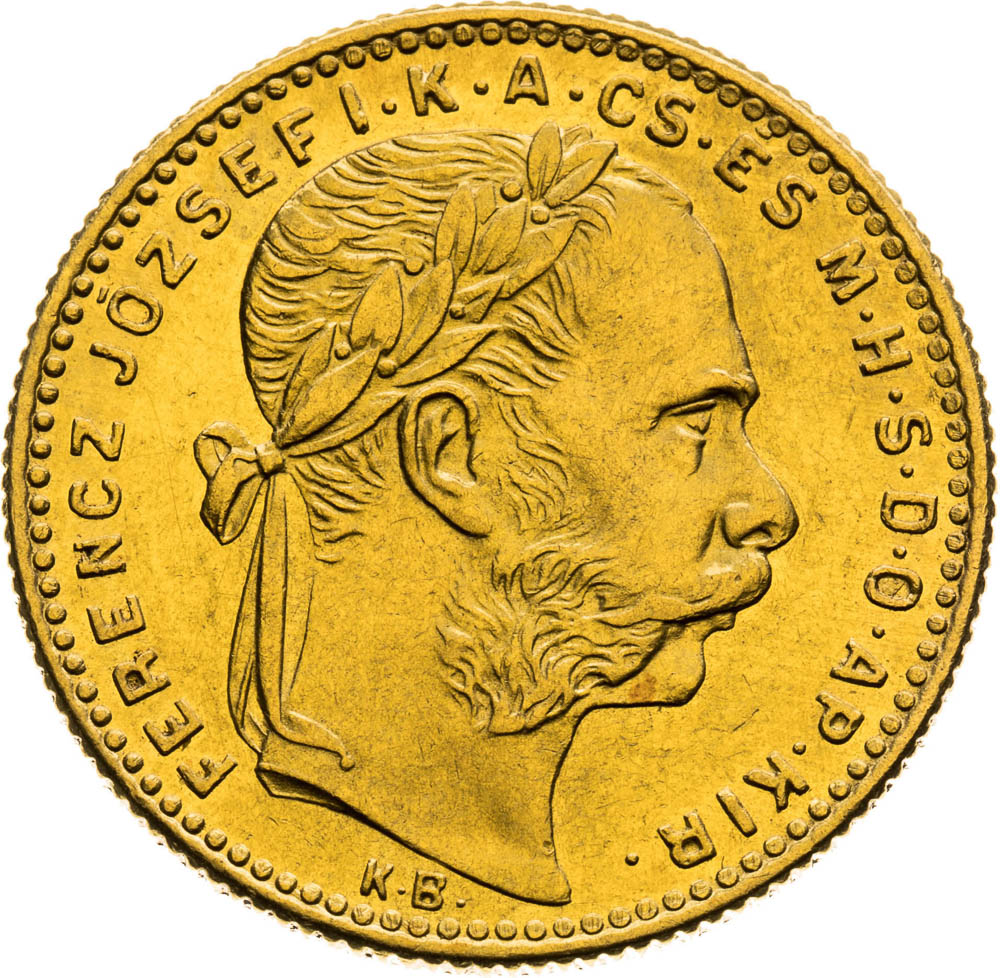 Coin-front