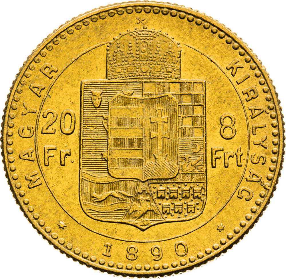 Coin-front