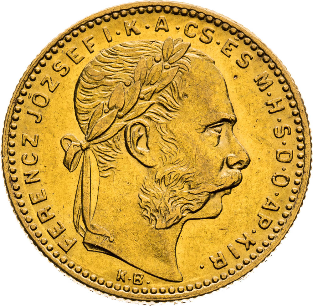 Coin-front
