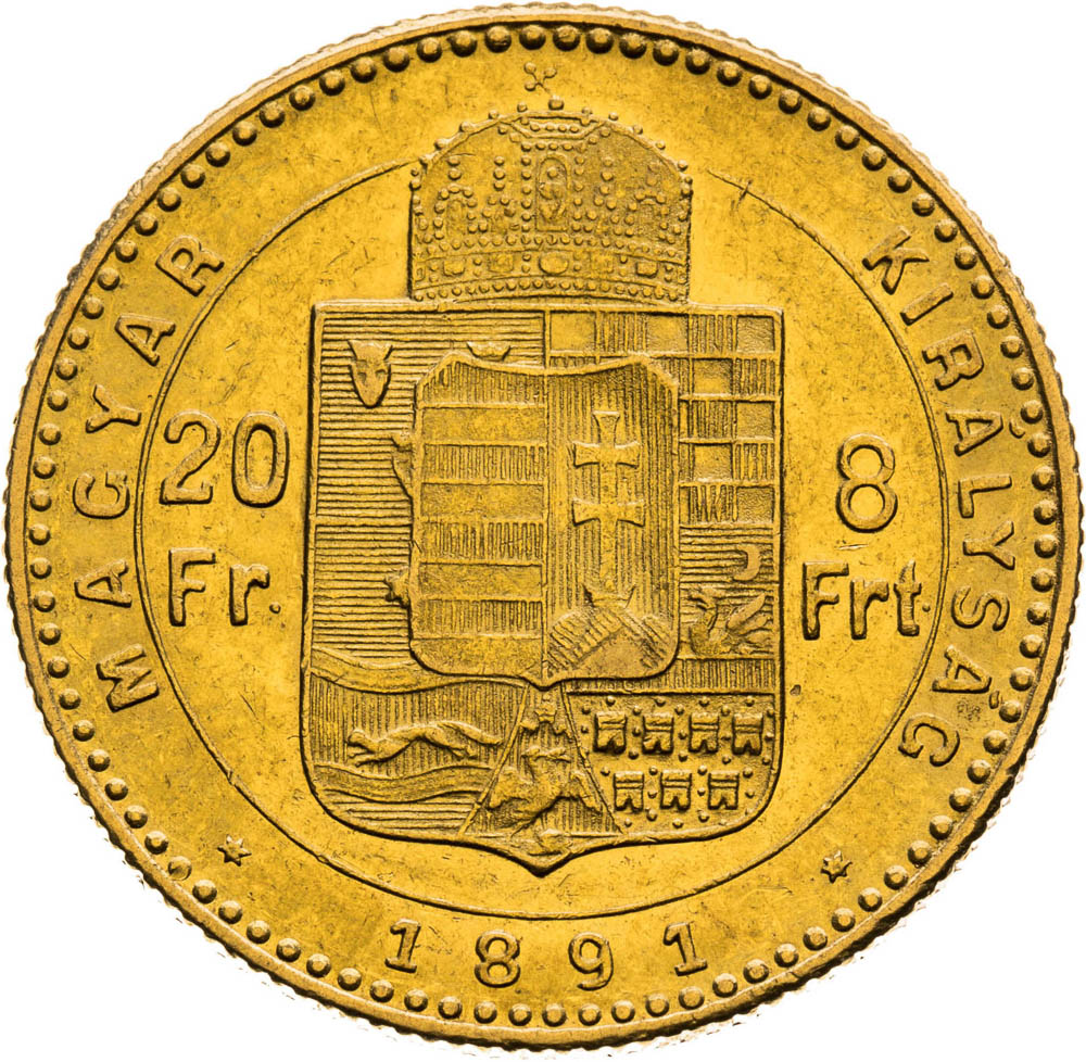 Coin-front