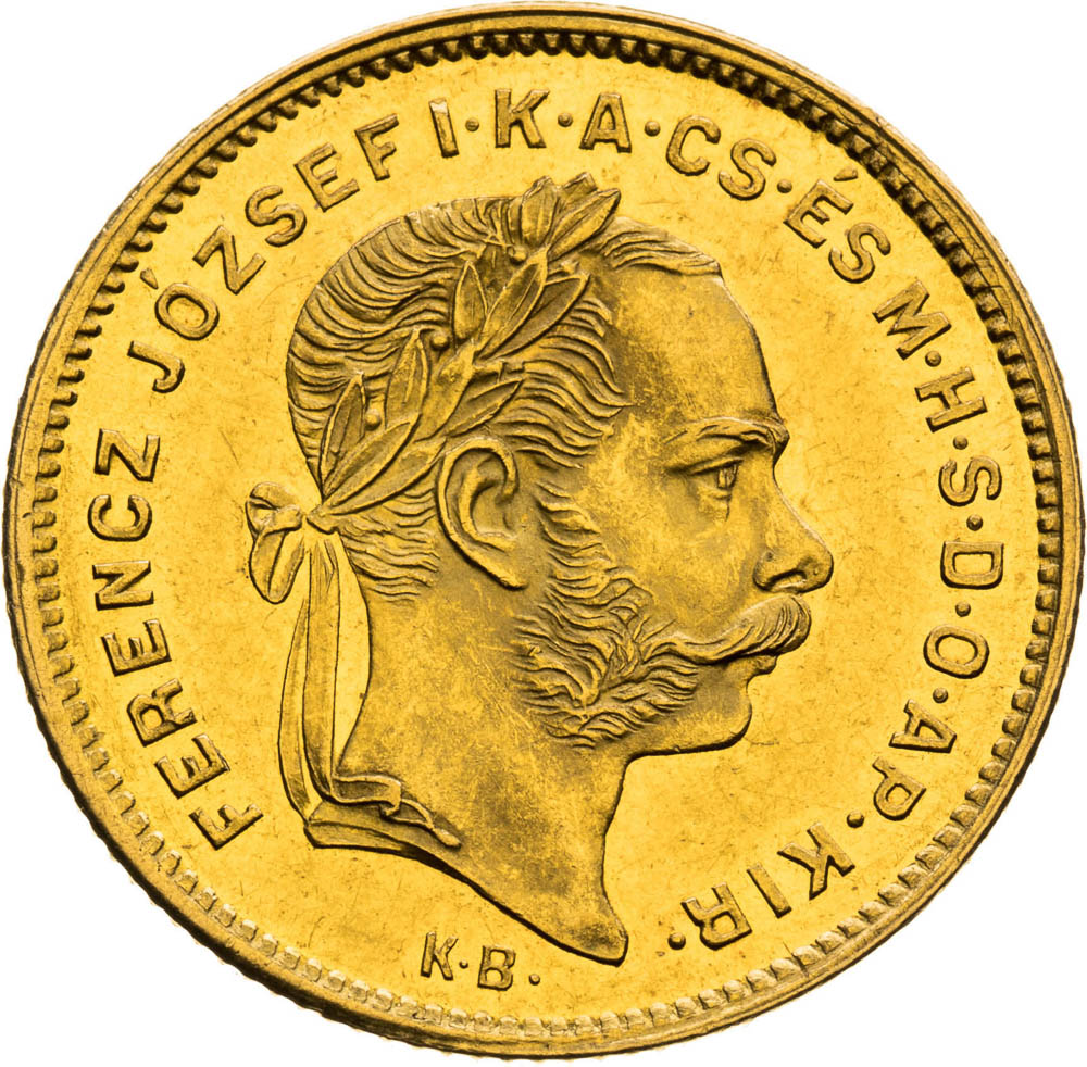 Coin-front