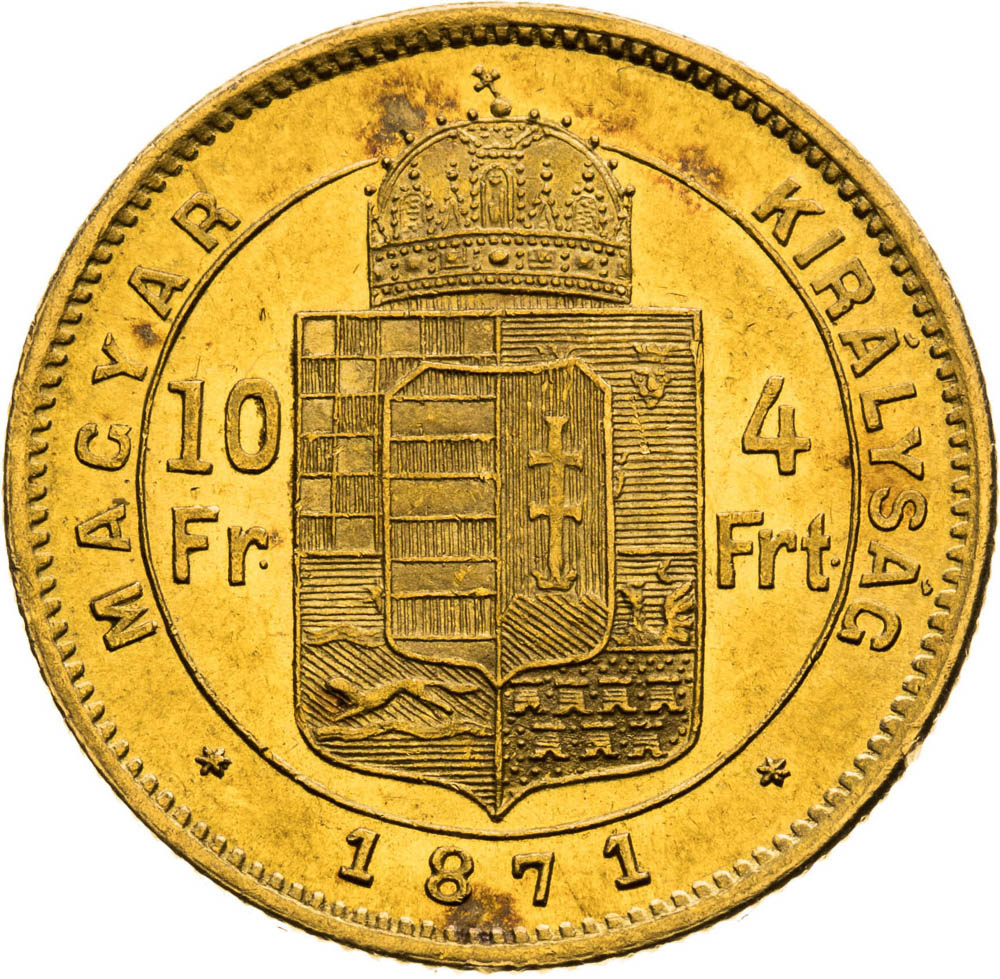 Coin-front