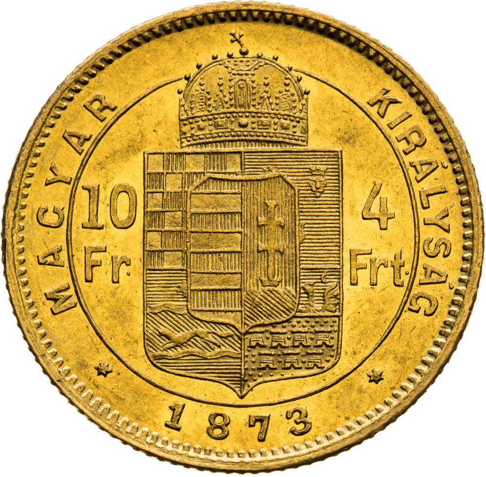 Coin-front