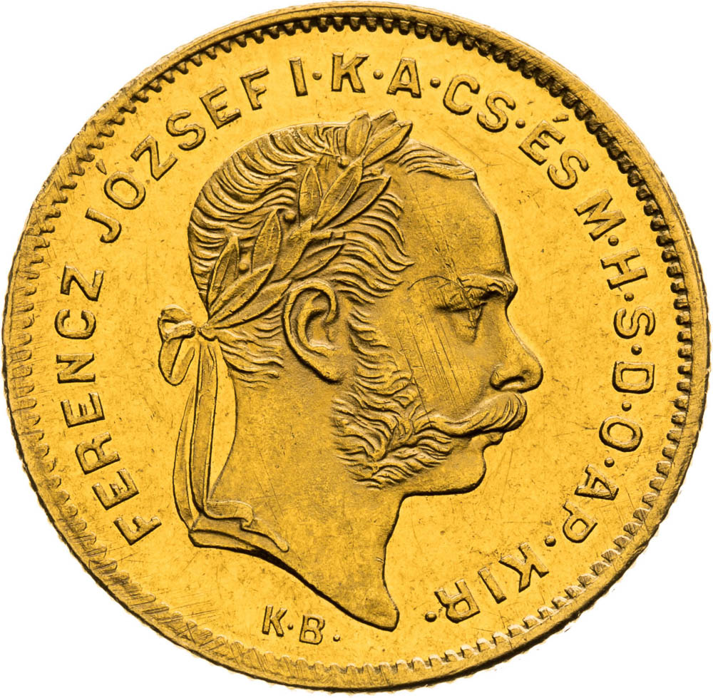 Coin-front