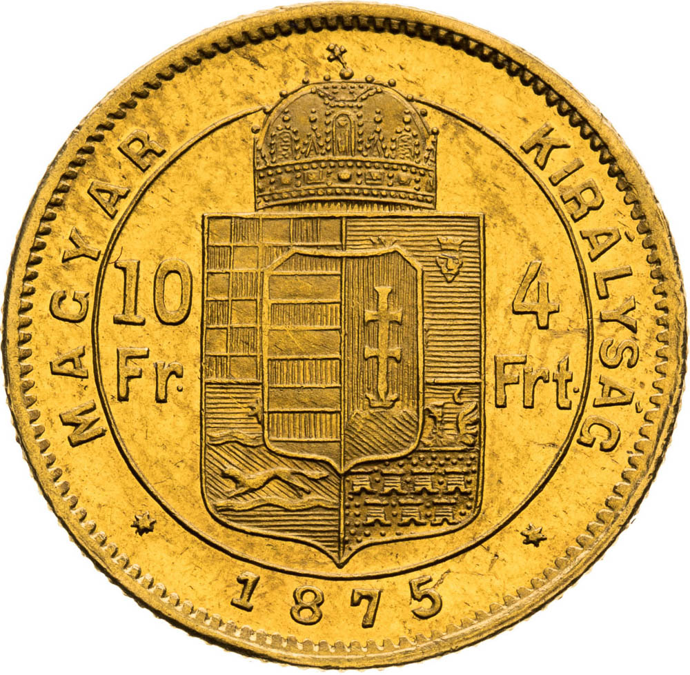 Coin-front