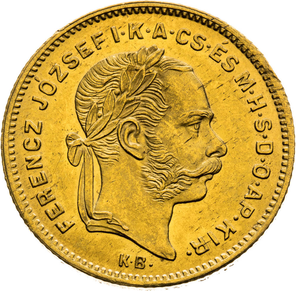Coin-front