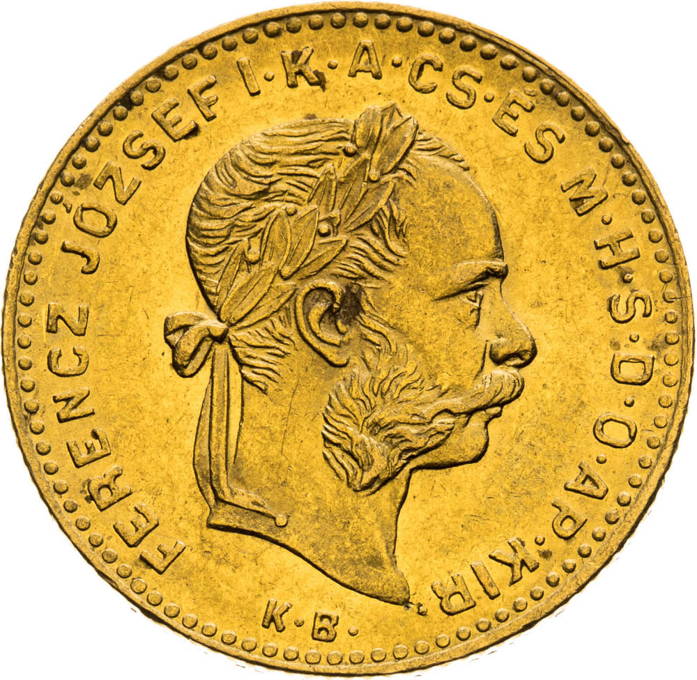 Coin-front