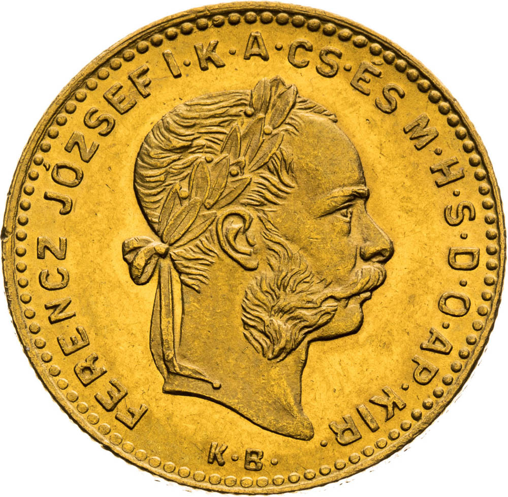 Coin-front