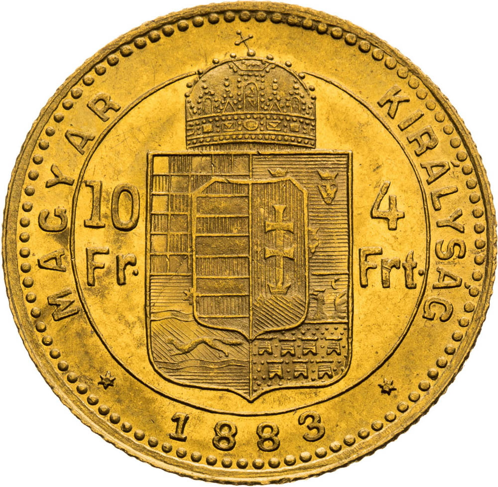 Coin-front