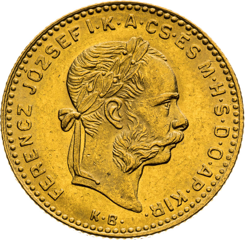 Coin-front