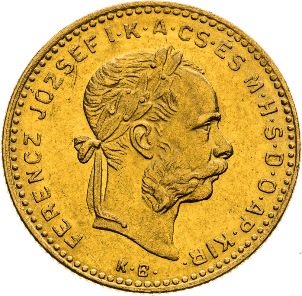 Coin-front