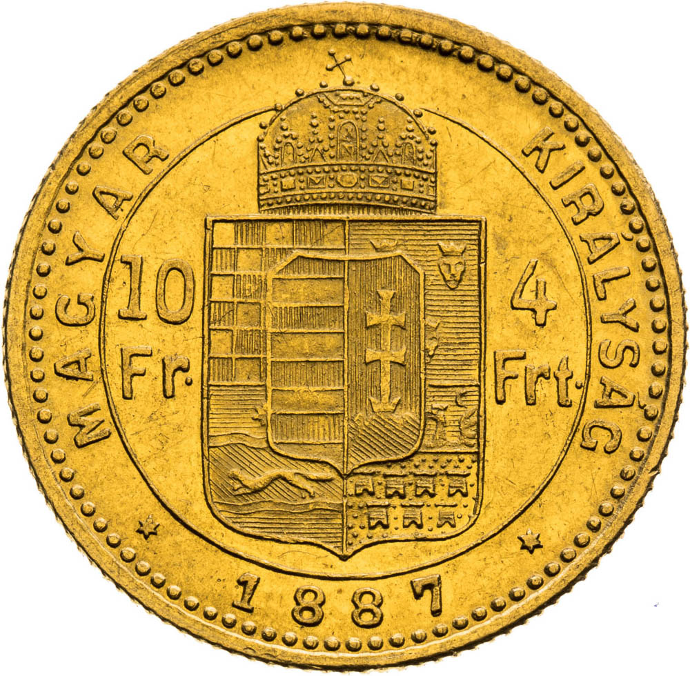 Coin-front