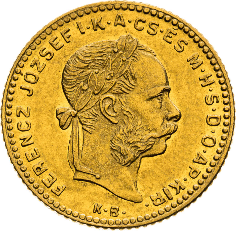 Coin-front