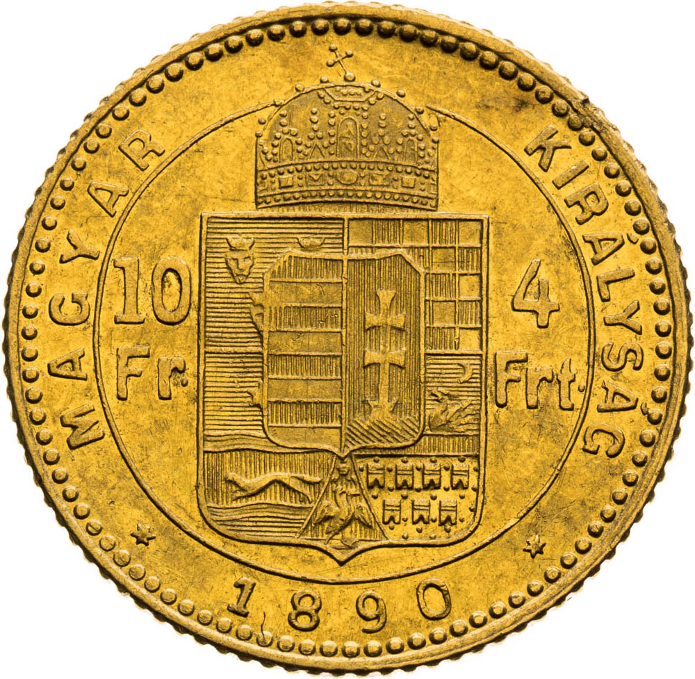 Coin-front