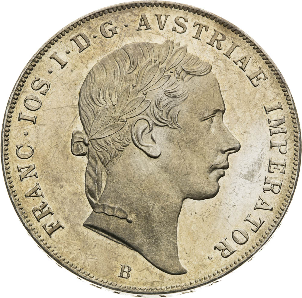 Coin-front