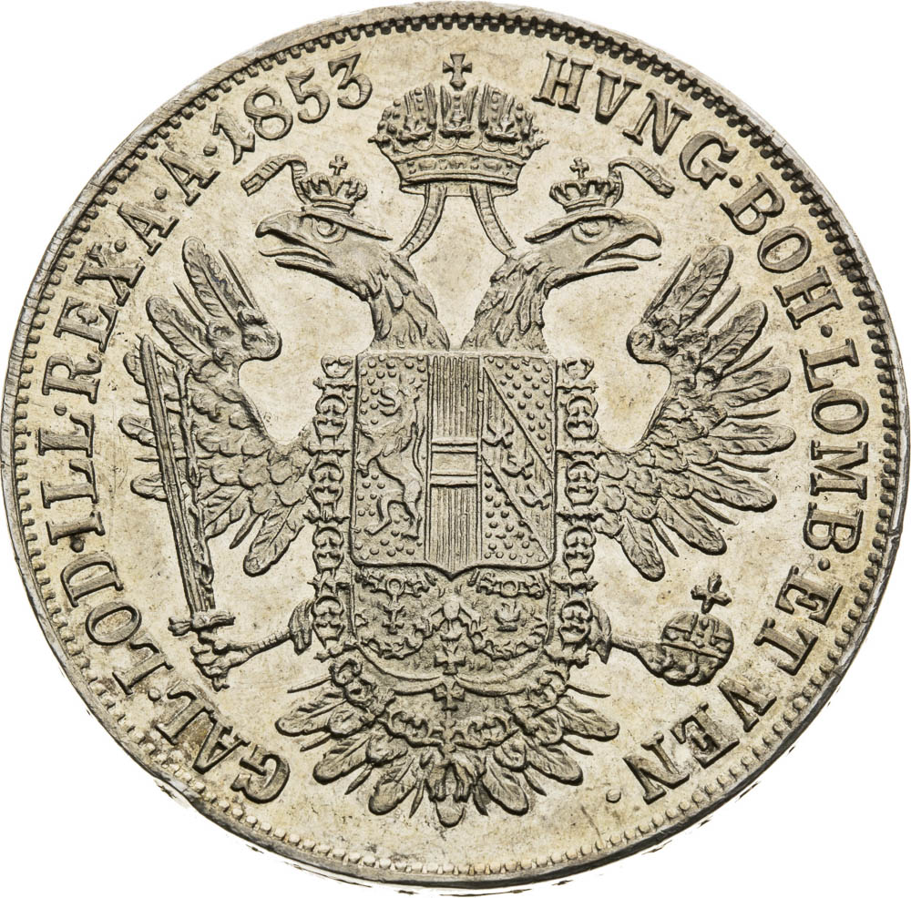 Coin-front