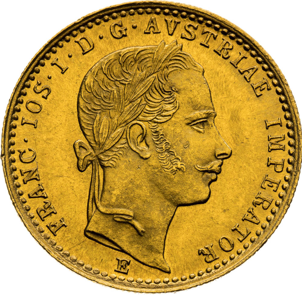 Coin-front