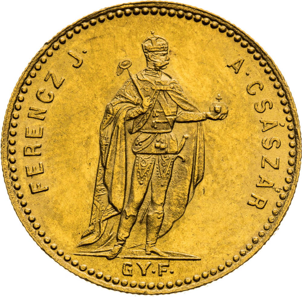 Coin-front