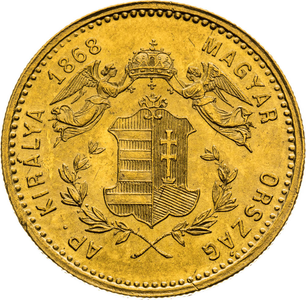 Coin-front