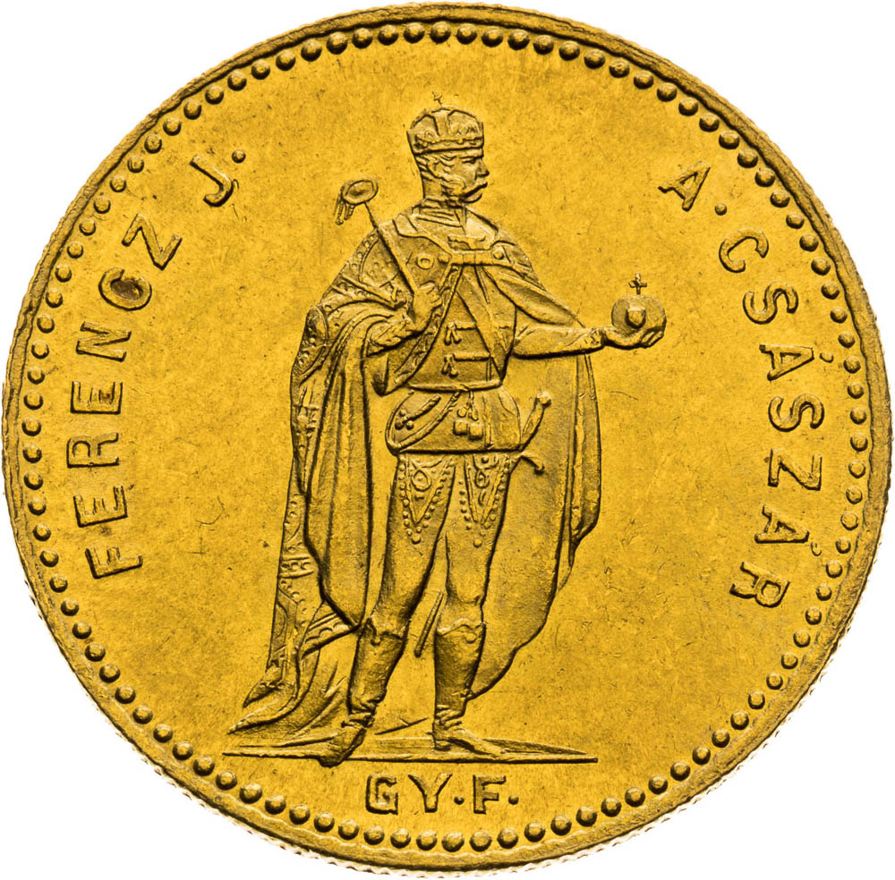 Coin-front