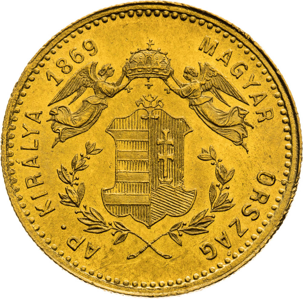 Coin-front