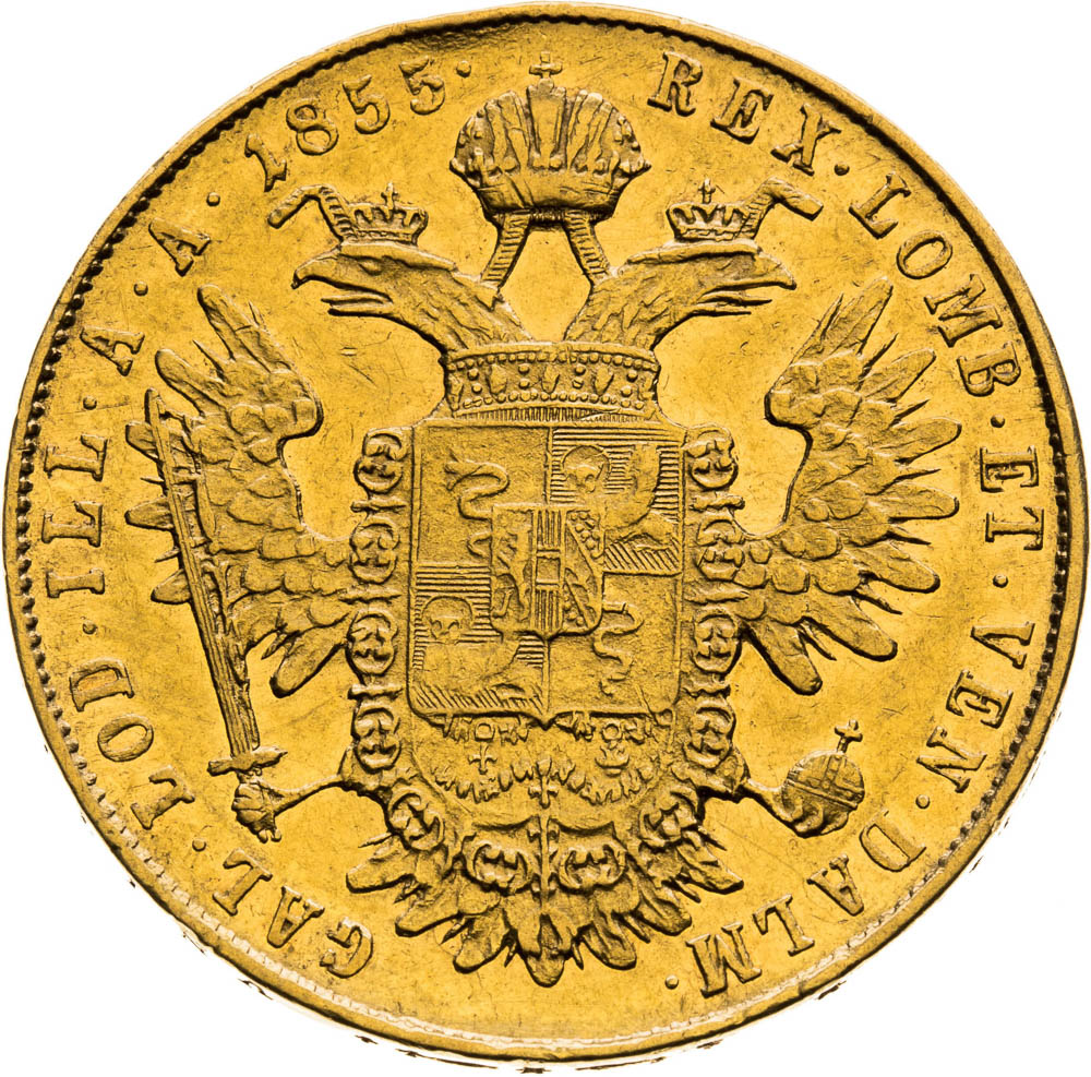 Coin-front
