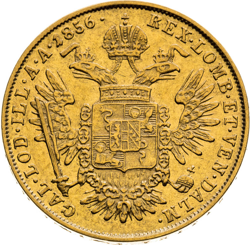 Coin-front