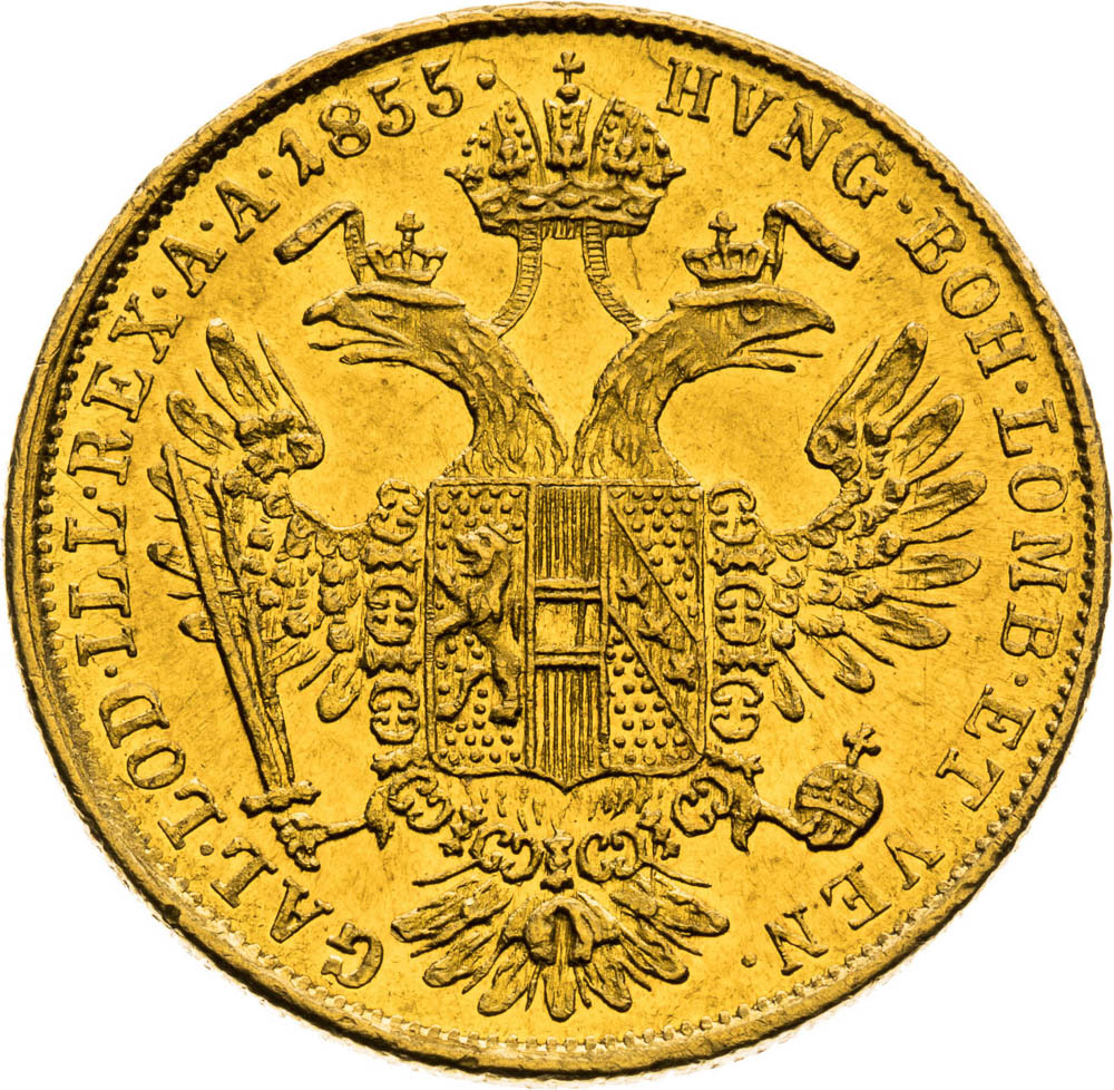 Coin-front