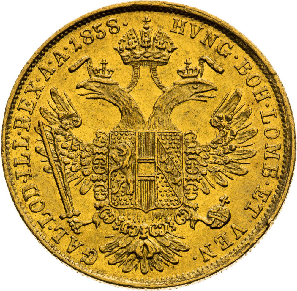 Coin-front
