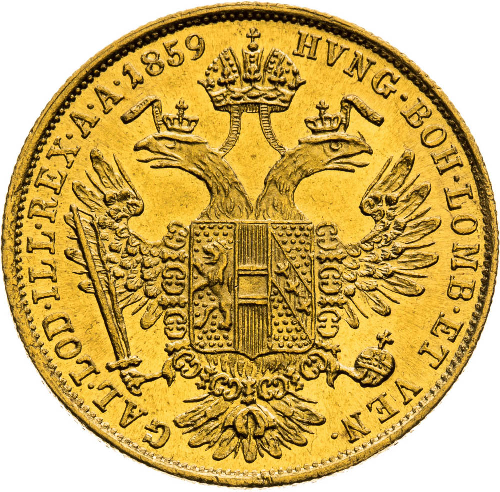 Coin-front