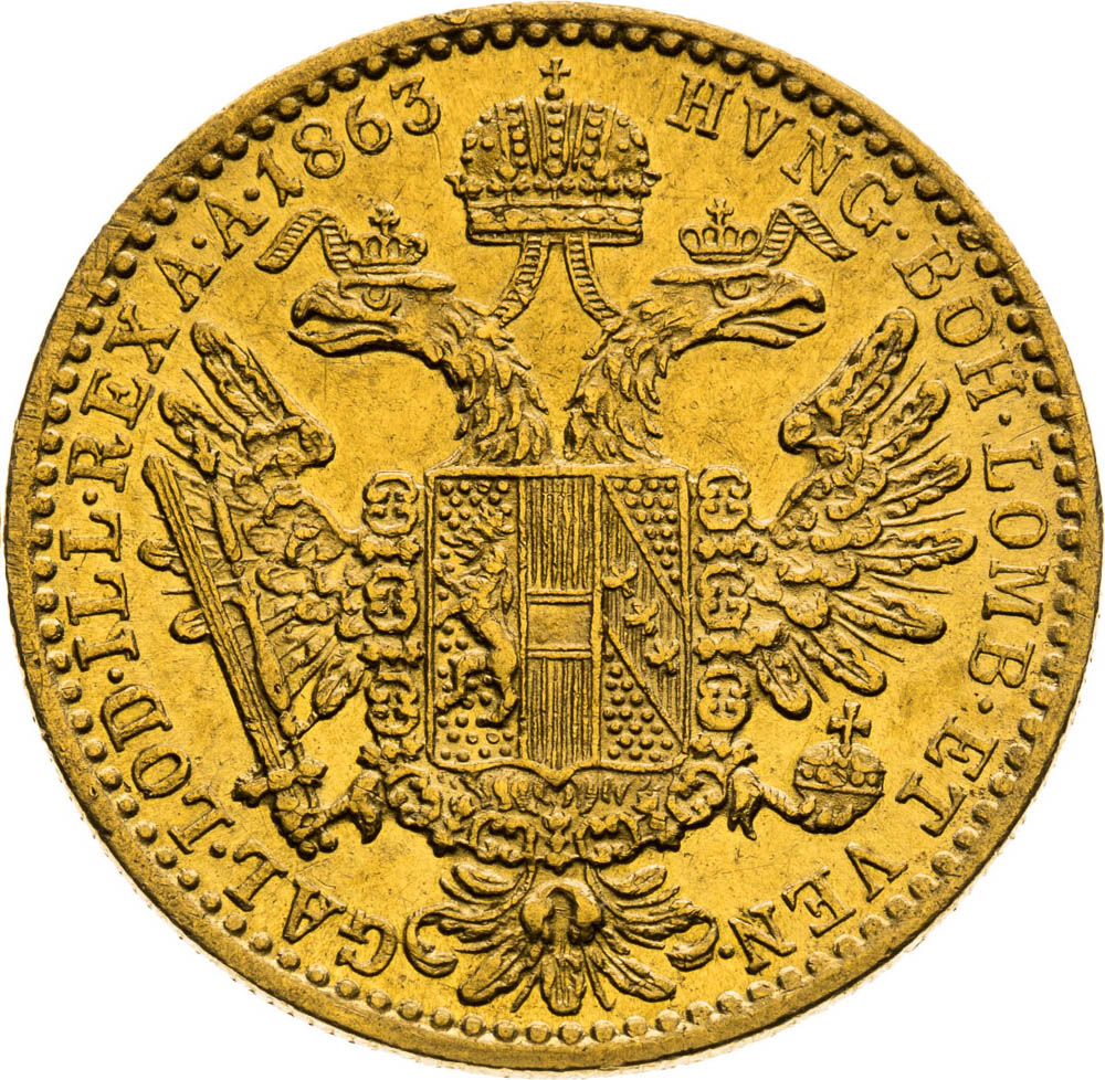 Coin-front