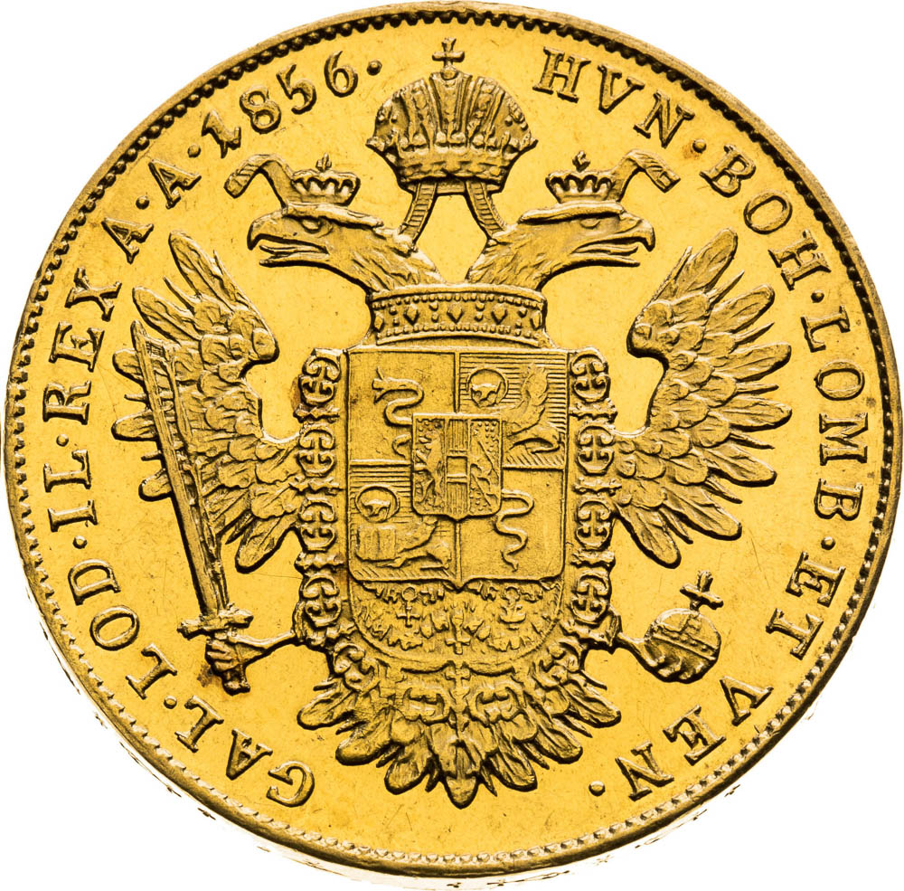 Coin-front