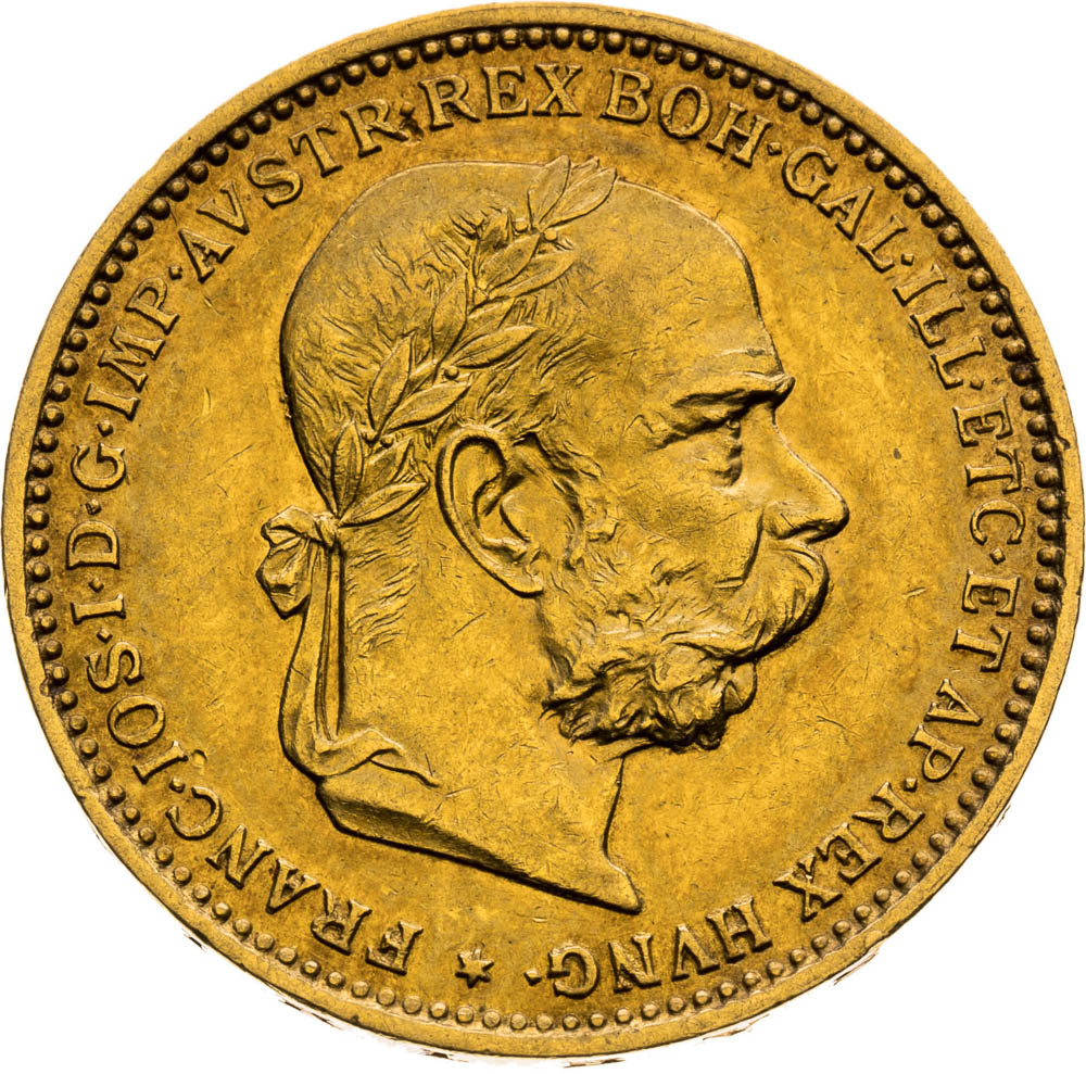 Coin-front