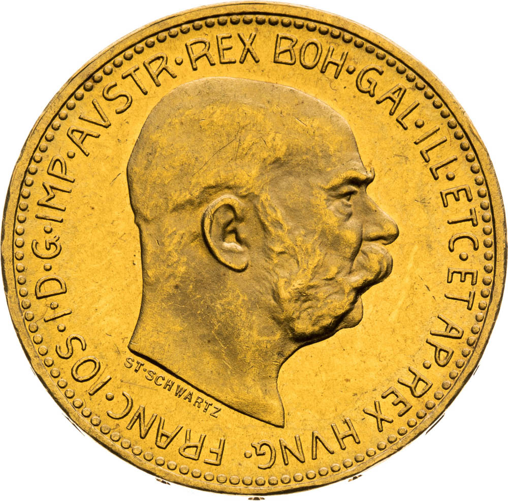 Coin-front