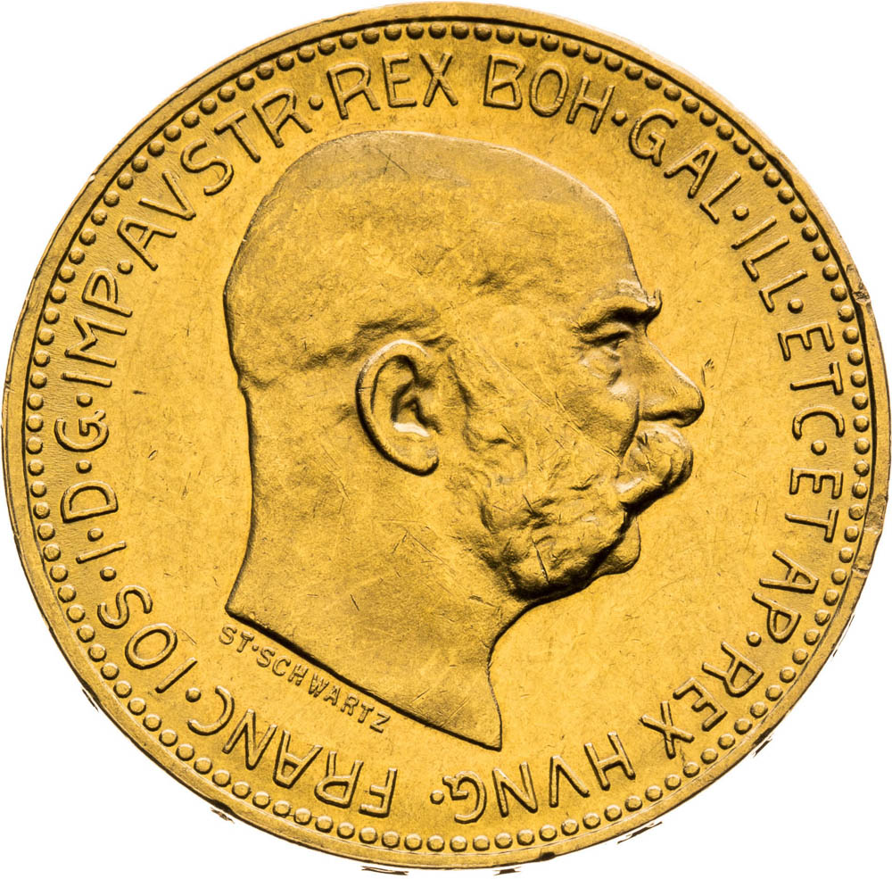 Coin-front