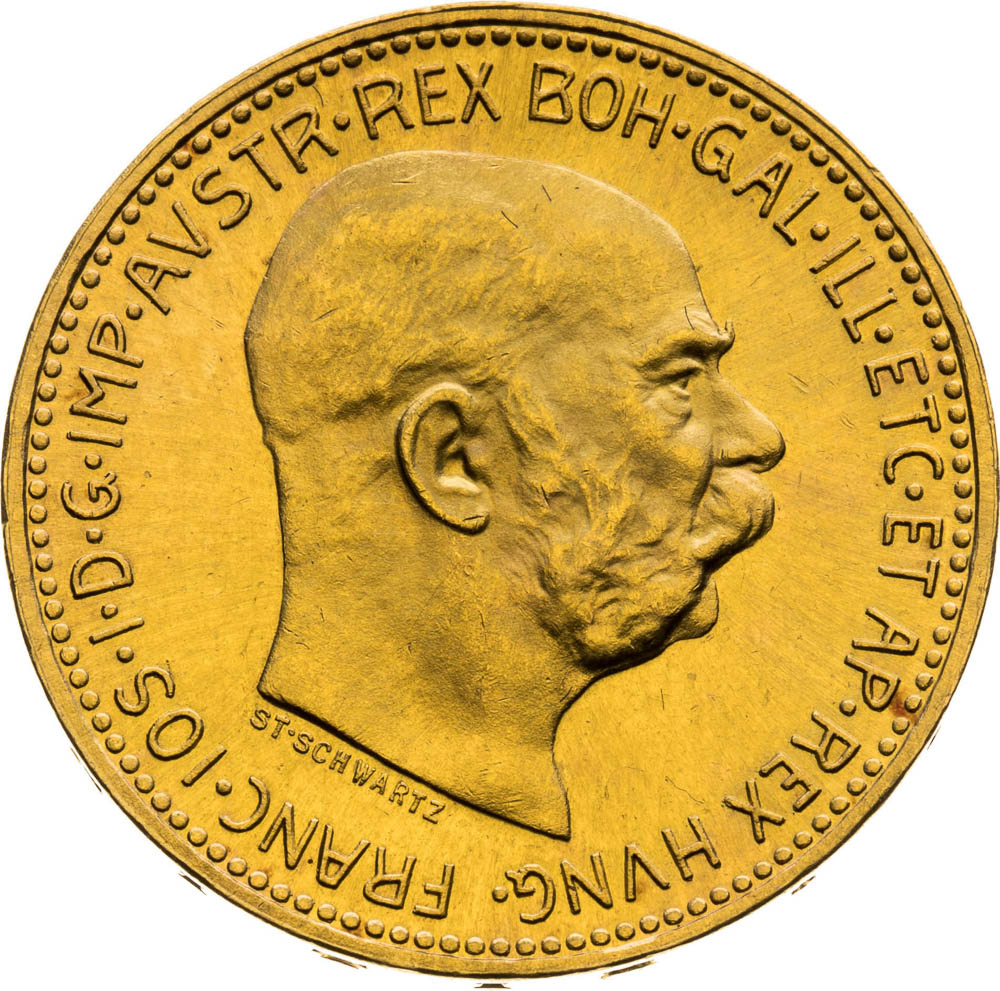 Coin-front