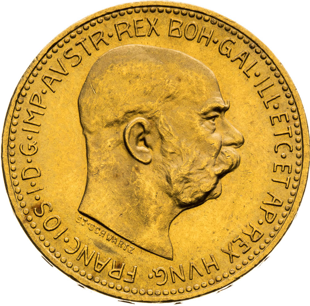 Coin-front
