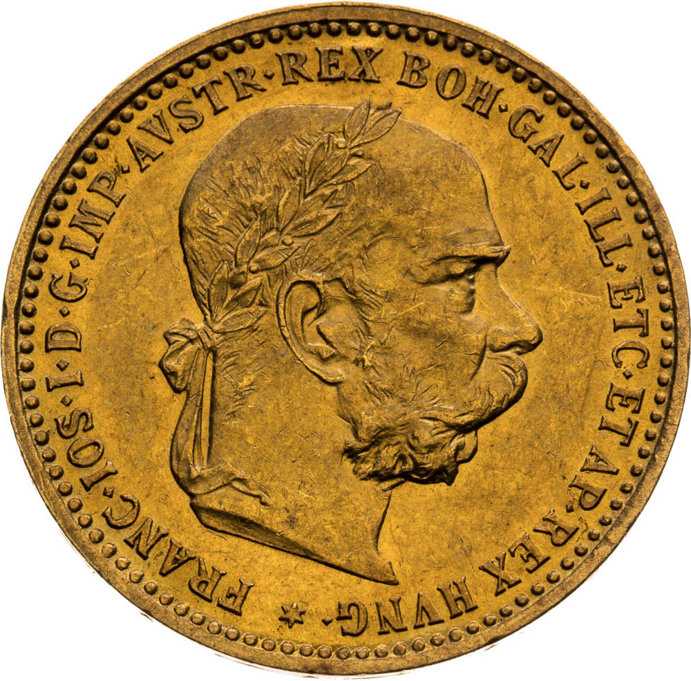 Coin-front