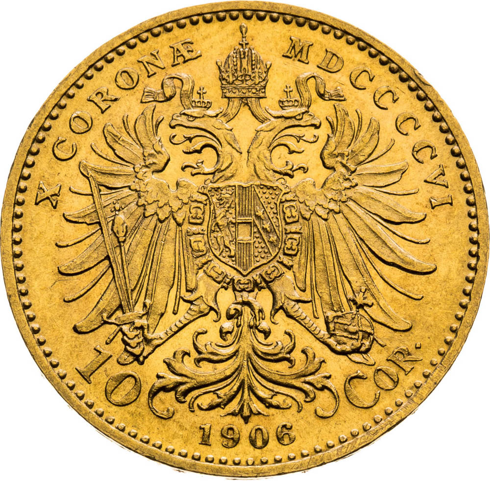 Coin-front
