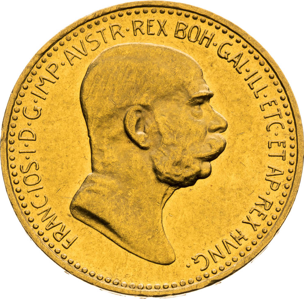 Coin-front